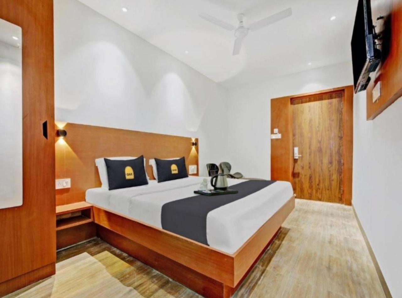 Hotel Vijaydeep Palace Near Delhi Airport Nuova Delhi Esterno foto